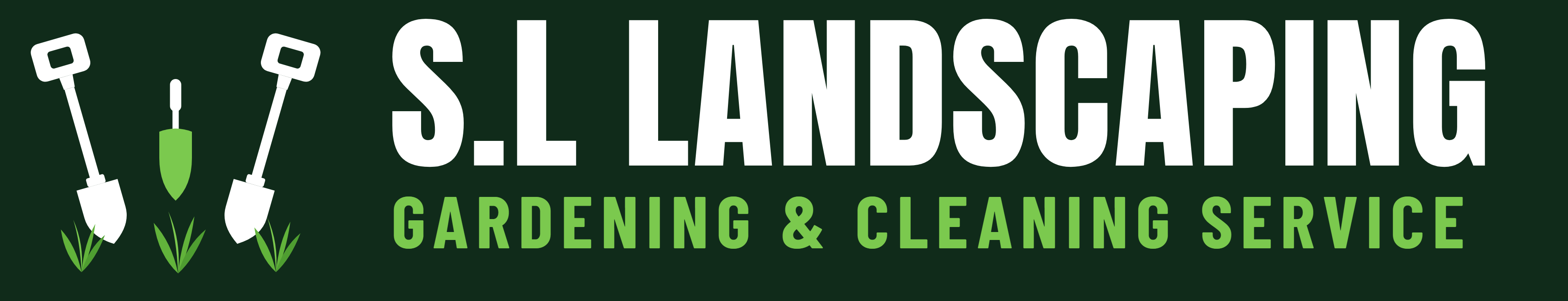 S.L Landscaping