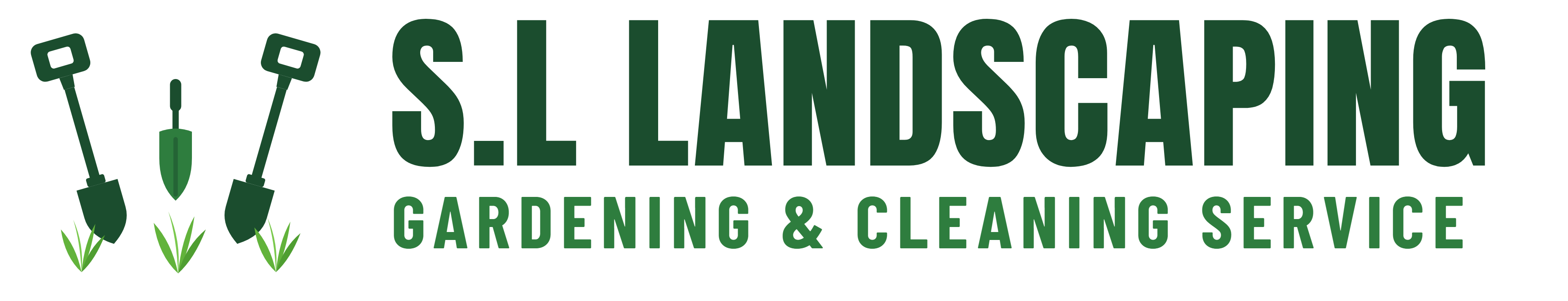 S.L Landscaping Newman